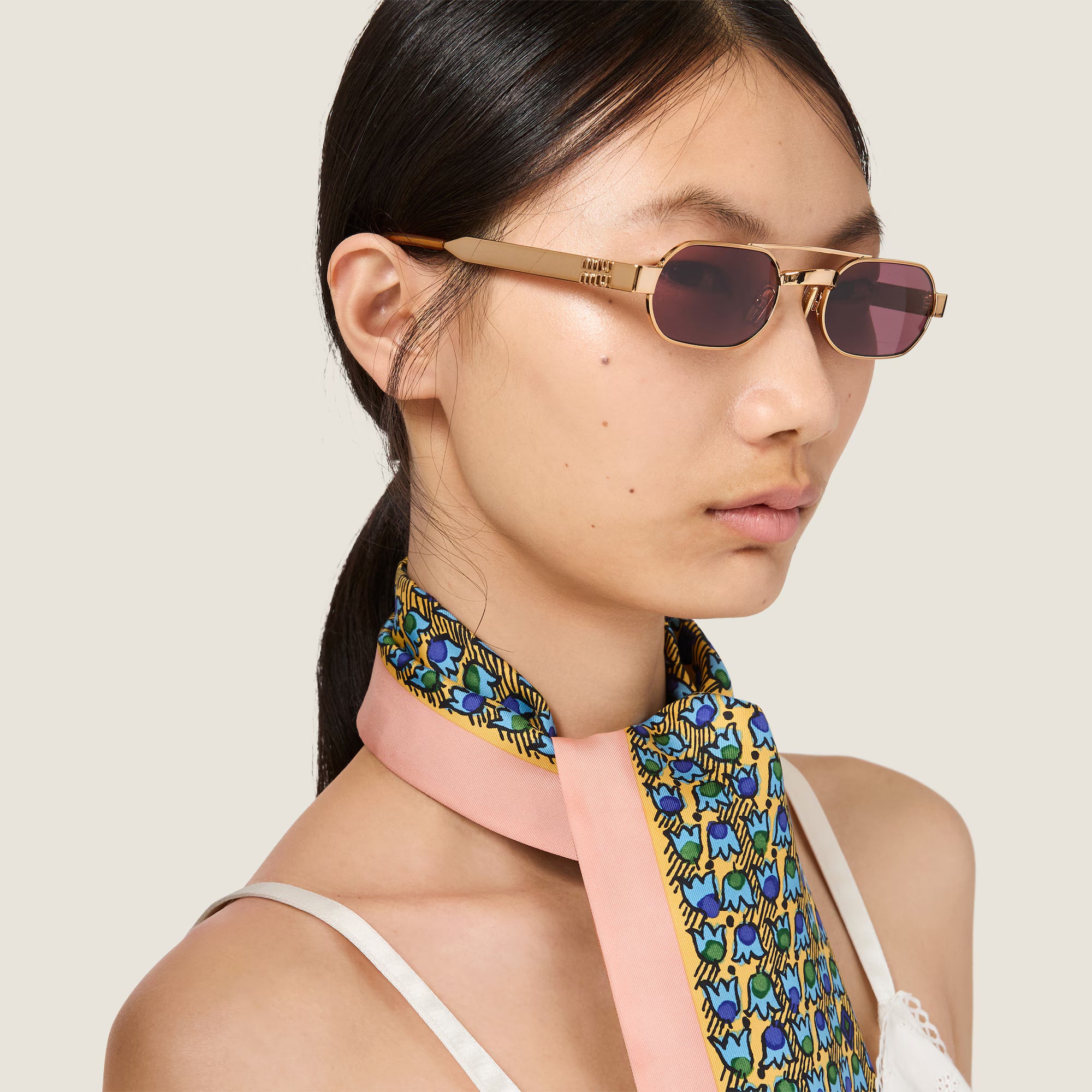 miu miu envie sunglasses