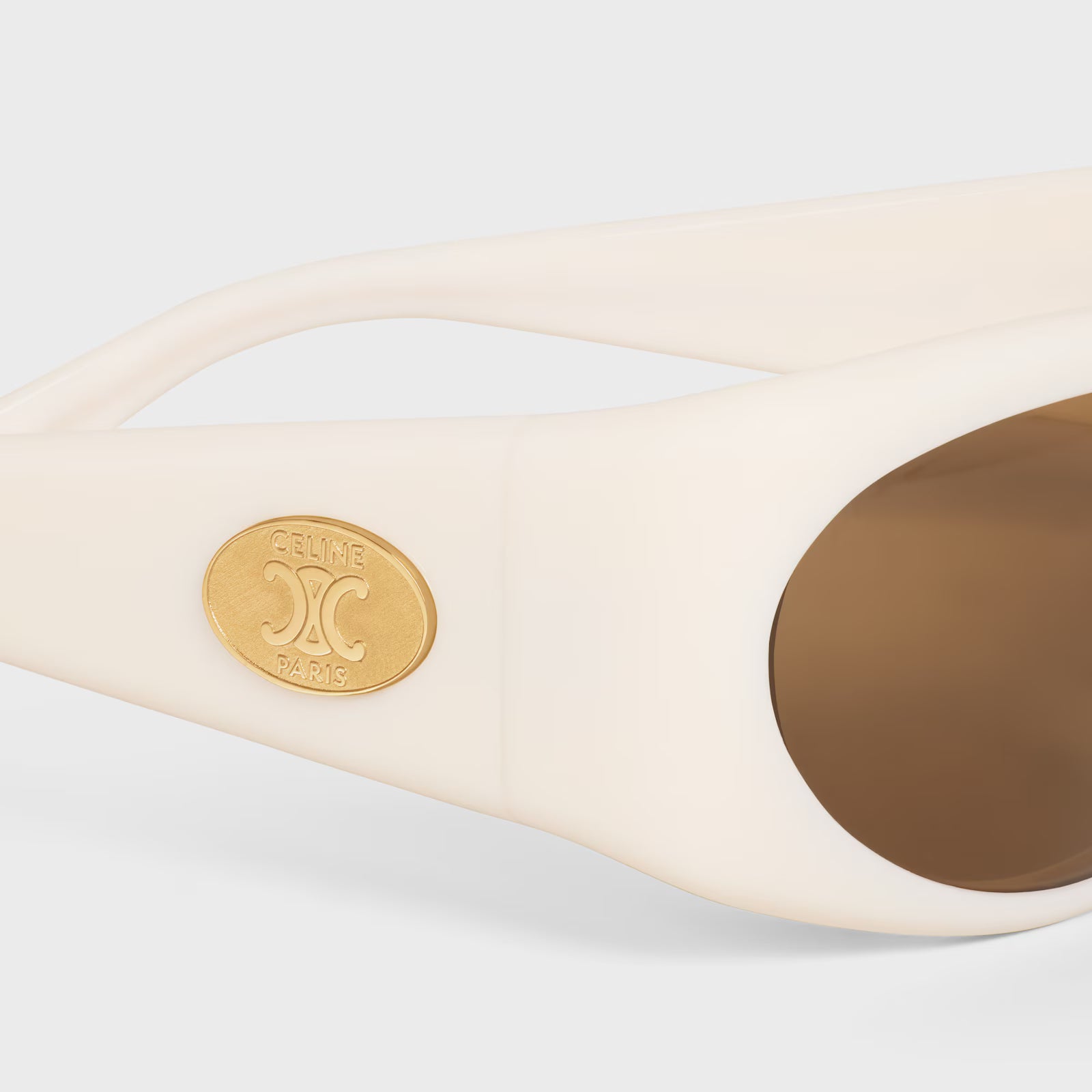 celine journey sunglasses in acetate