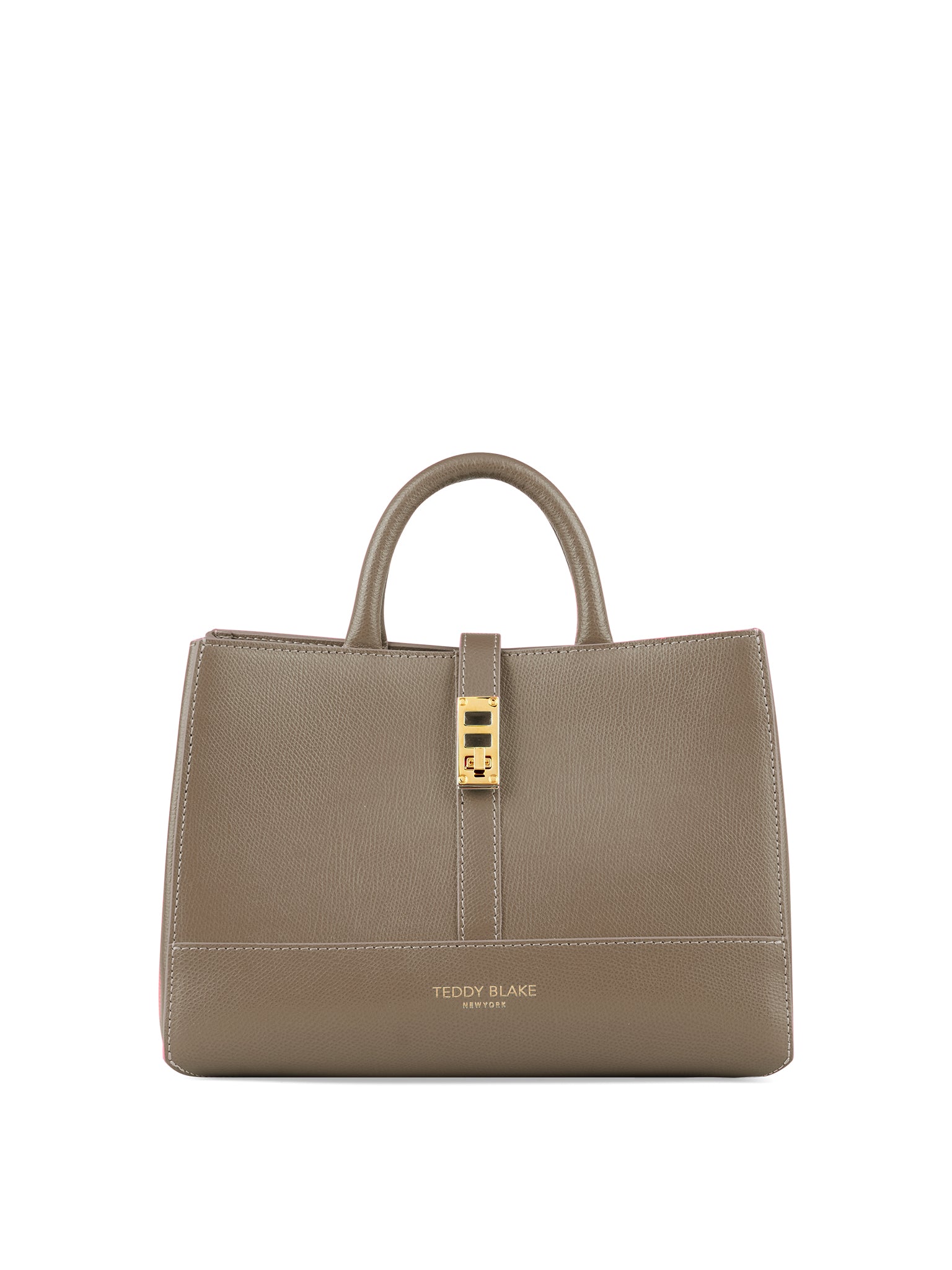 TEDDY BLAKE Lola Palmellato 10" - Beige