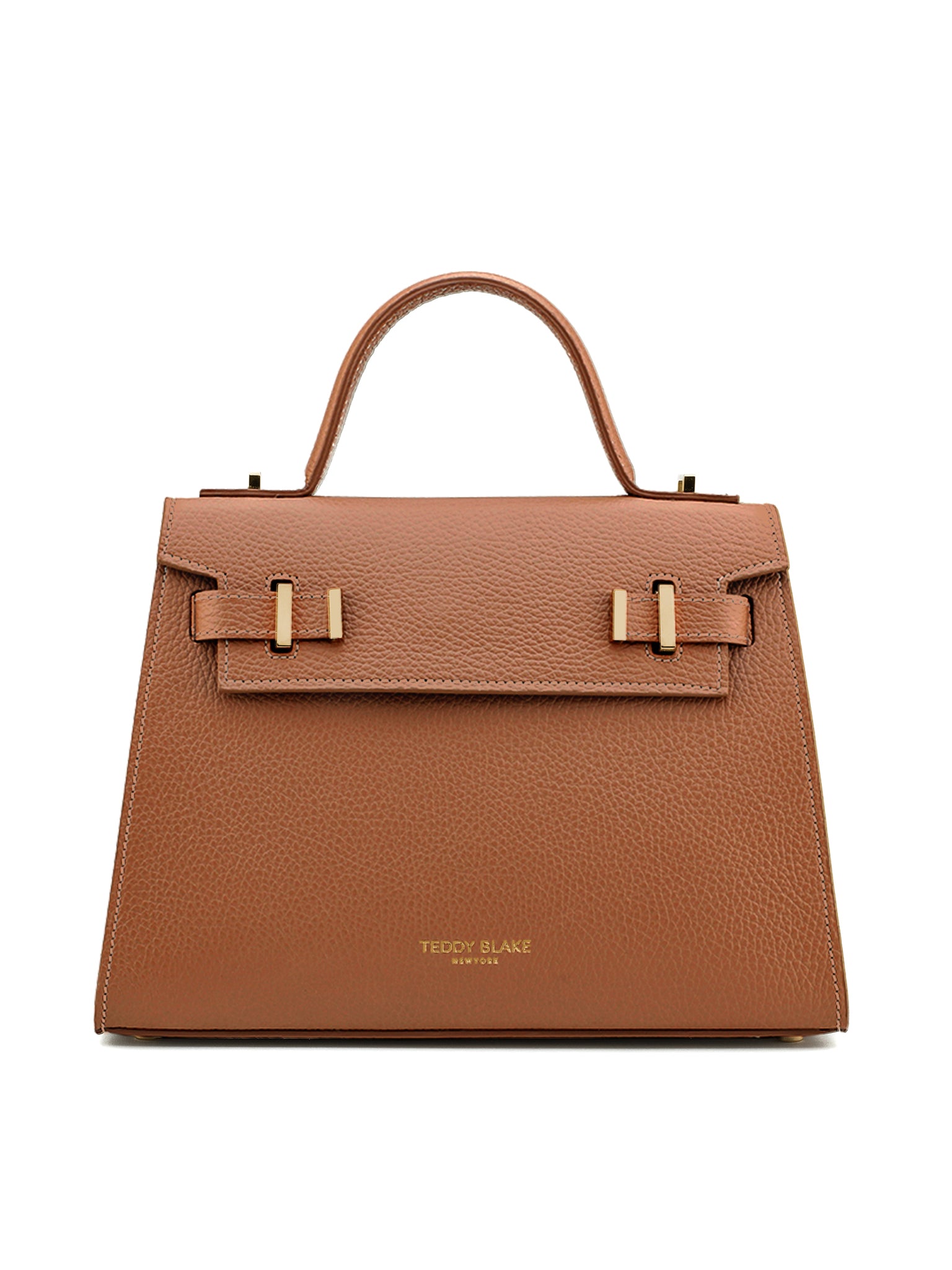TEDDY BLAKE Ava  11" - Camel Brown