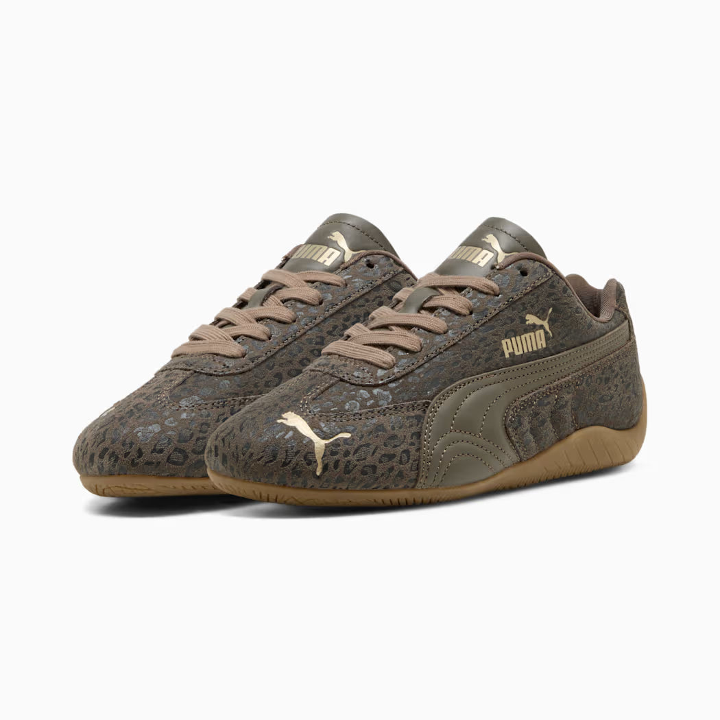puma speedcat cat sneakers women