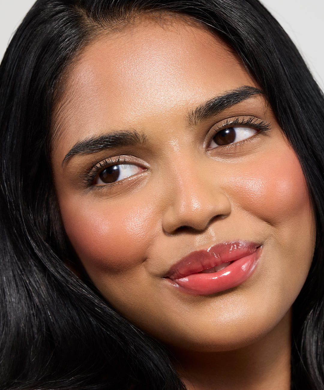 refy cream blush cherry