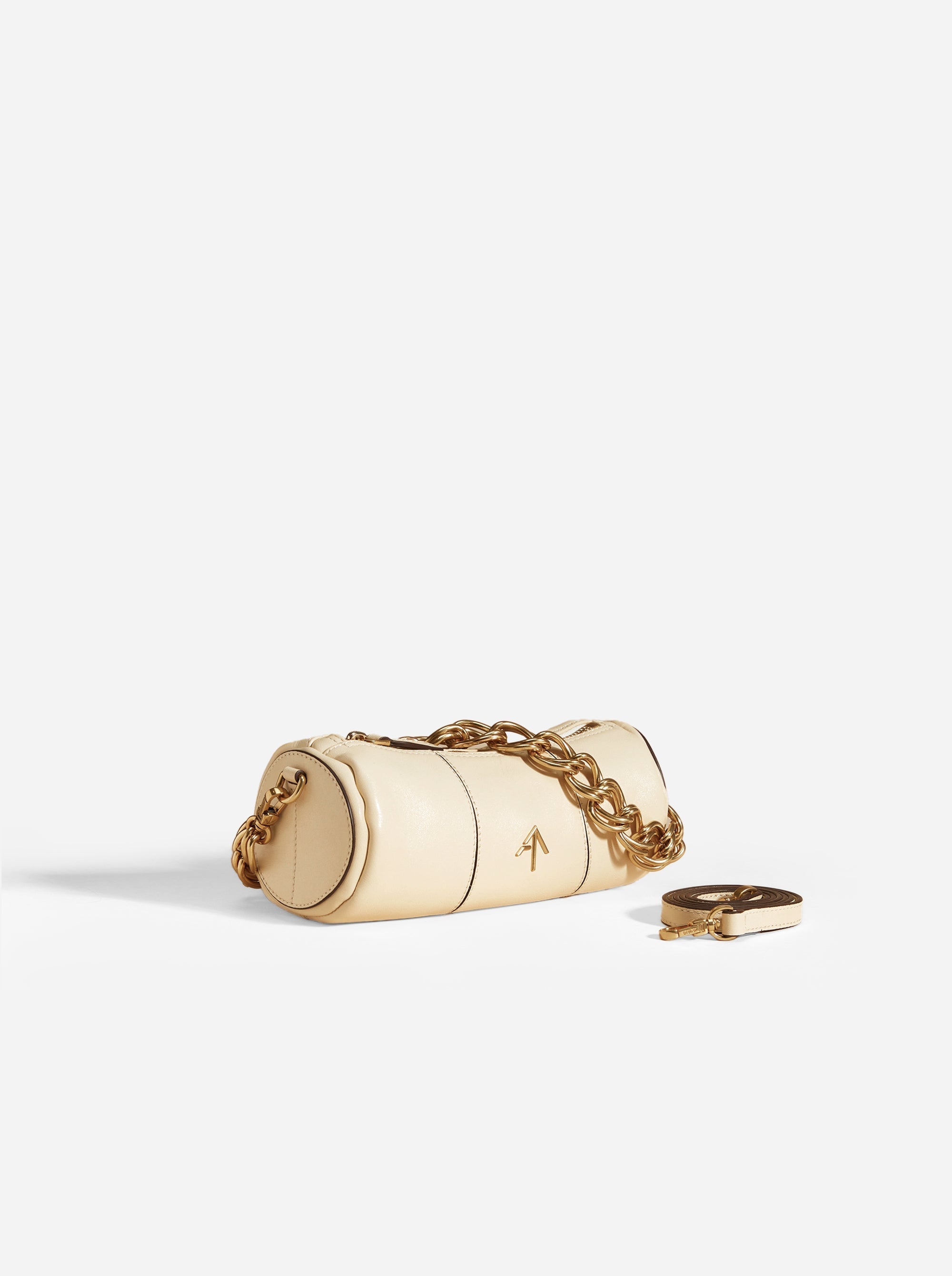 Manu Atelier XX Mini Cylinder Vanilla Soft