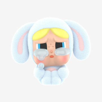 CRYBABY × Powerpuff Girls Series Figures