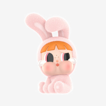 CRYBABY × Powerpuff Girls Series Figures