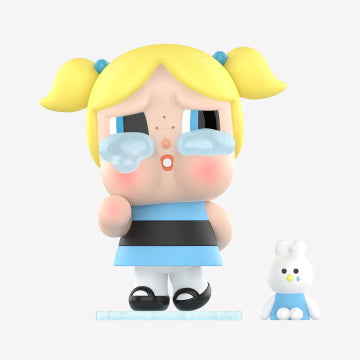 CRYBABY × Powerpuff Girls Series Figures