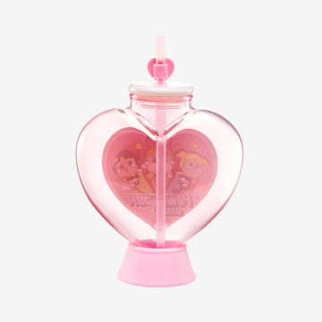 Crybaby X Powerpuff Girls Series-Love Cup