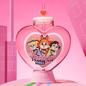 Crybaby x Powerpuff Girls Series-Love Cup