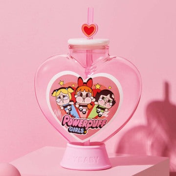 Crybaby X Powerpuff Girls Series-Love Cup