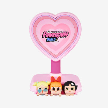 Crybaby × Powerpuff Girls Series-Mobile Telefonní konzola