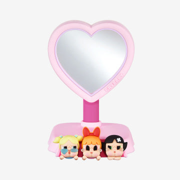 Crybaby × Powerpuff Girls Series-Mobile Telefonní konzola