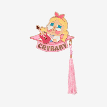 Slepá krabice série Crybaby Sunset série