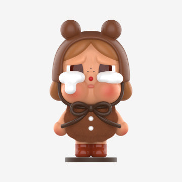 Crybaby Crying Again Series Figures