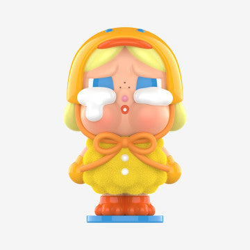 Crybaby Crying Again Series Figures