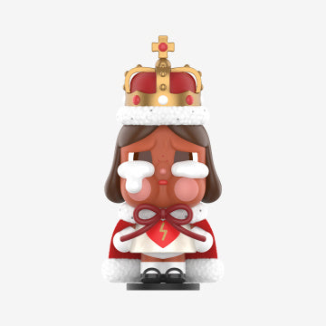 Crybaby Crying Again Series Figures