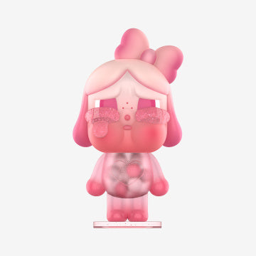 Crybaby Crying Again Series Figures