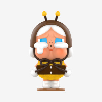 Crybaby Crying Again Series Figures