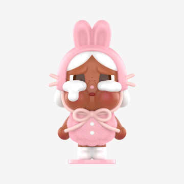 Crybaby Crying Again Series Figures