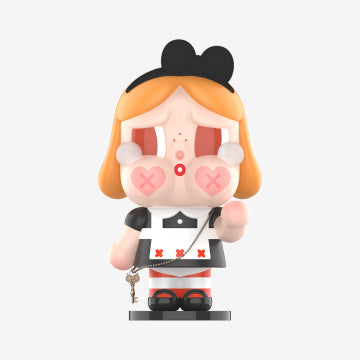 Crybaby Crying Again Series Figures