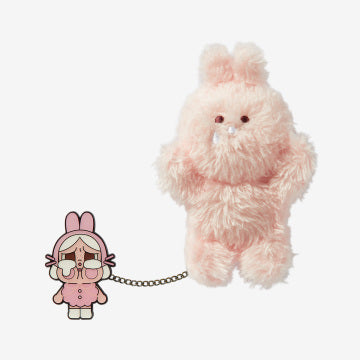 Crybaby Wrying Again Series-Plush Badge Blind Box