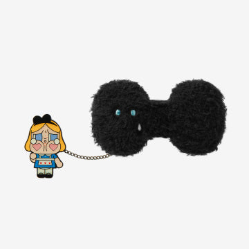 Crybaby Wrying Again Series-Plush Badge Blind Box