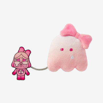 Crybaby Wrying Again Series-Plush Badge Blind Box