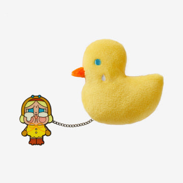 Crybaby Wrying Again Series-Plush Badge Blind Box