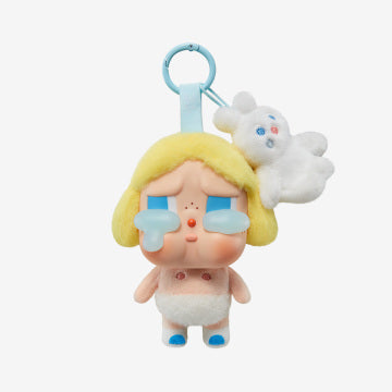Crybaby Crying Again Siri-Vinyl Face Plush Box Blind