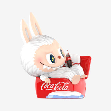 Postavy monster Coca-Cola
