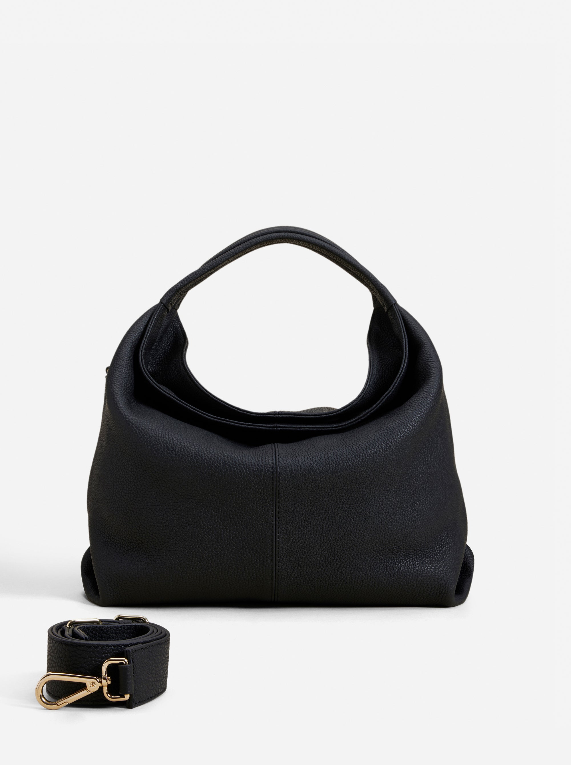 Manu Atelier Gala Black