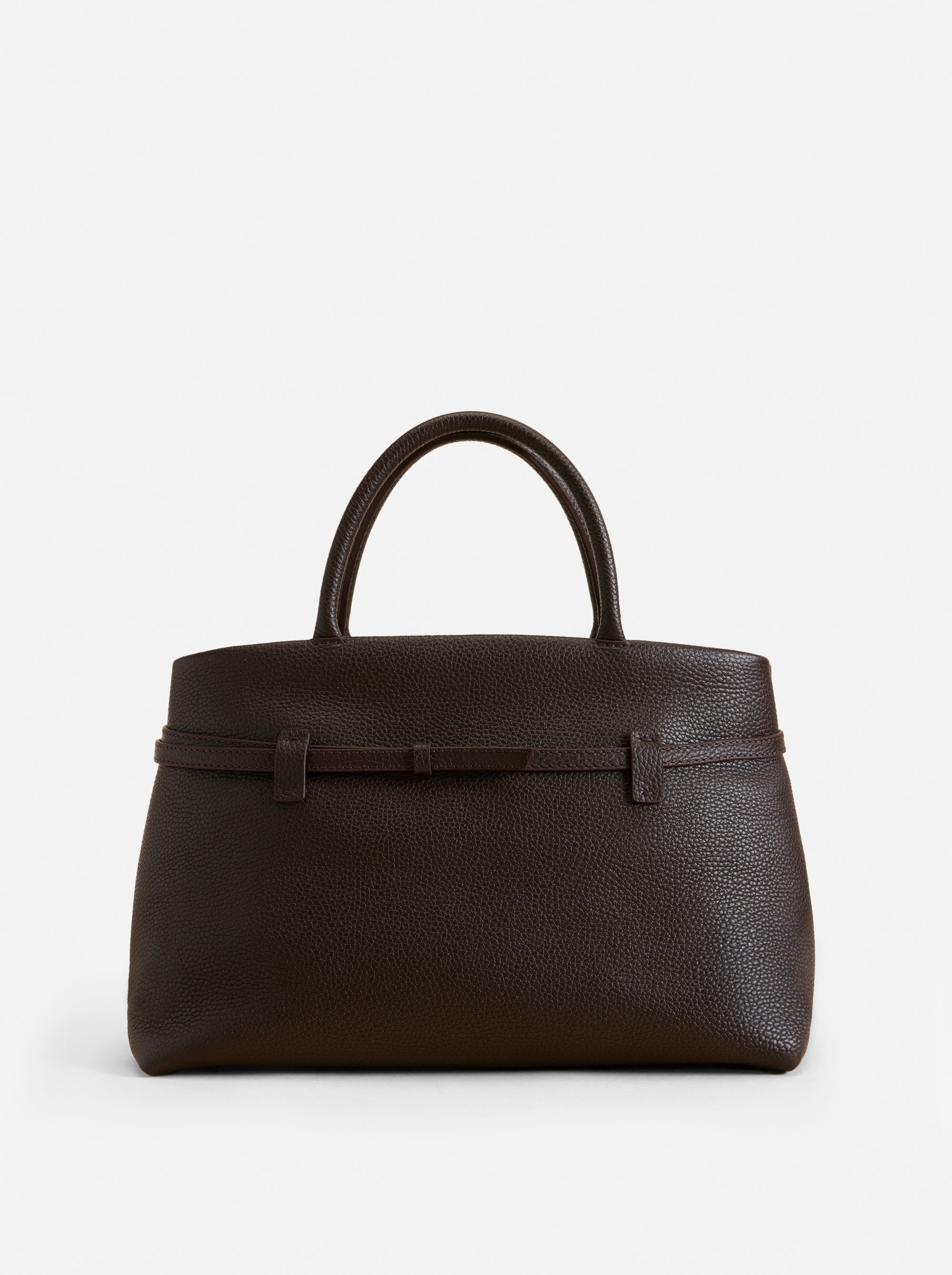 Manu Atelier Le Cambon 35 Deep Brown