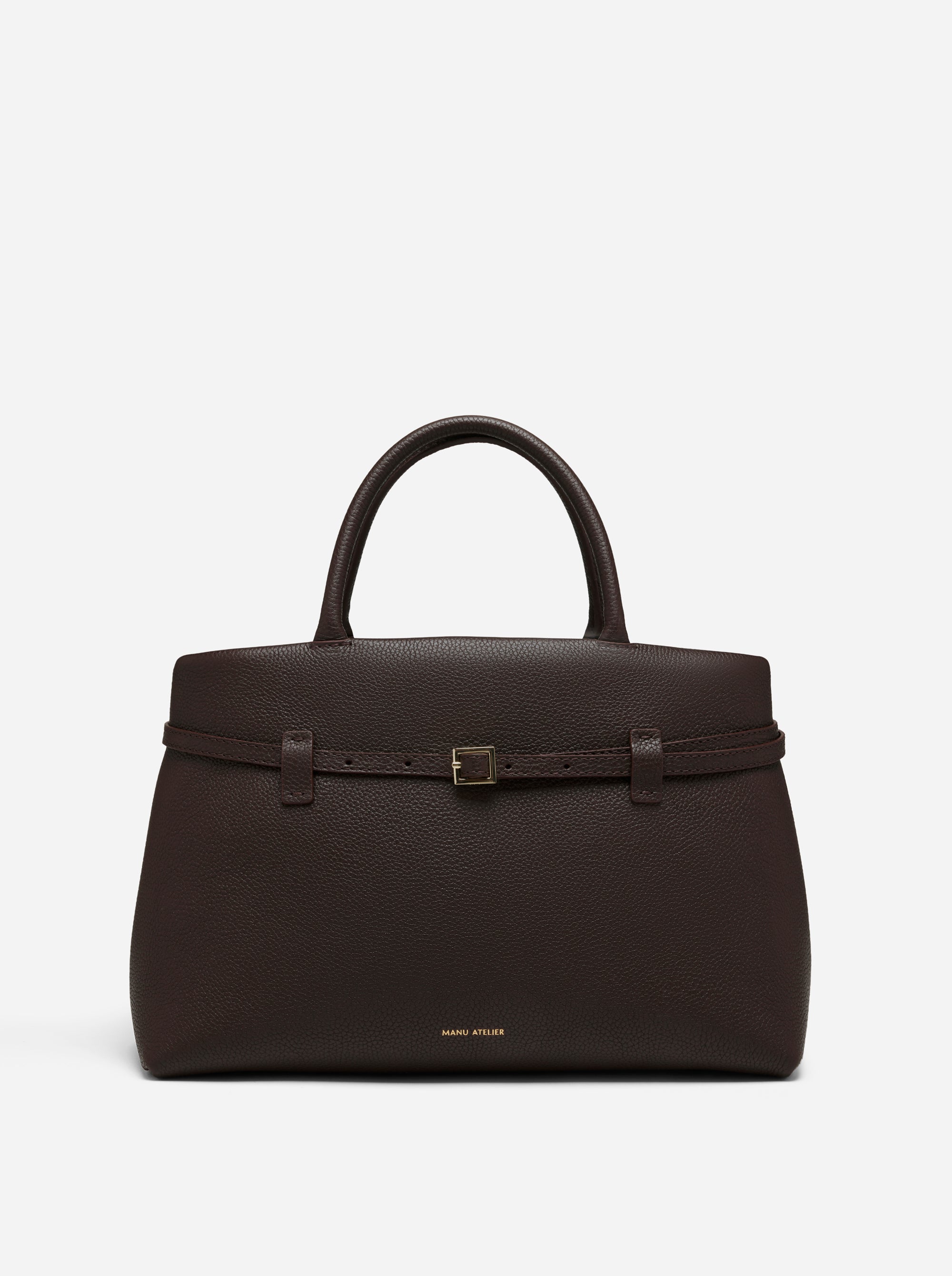 Manu Atelier Le Cambon 35 Deep Brown