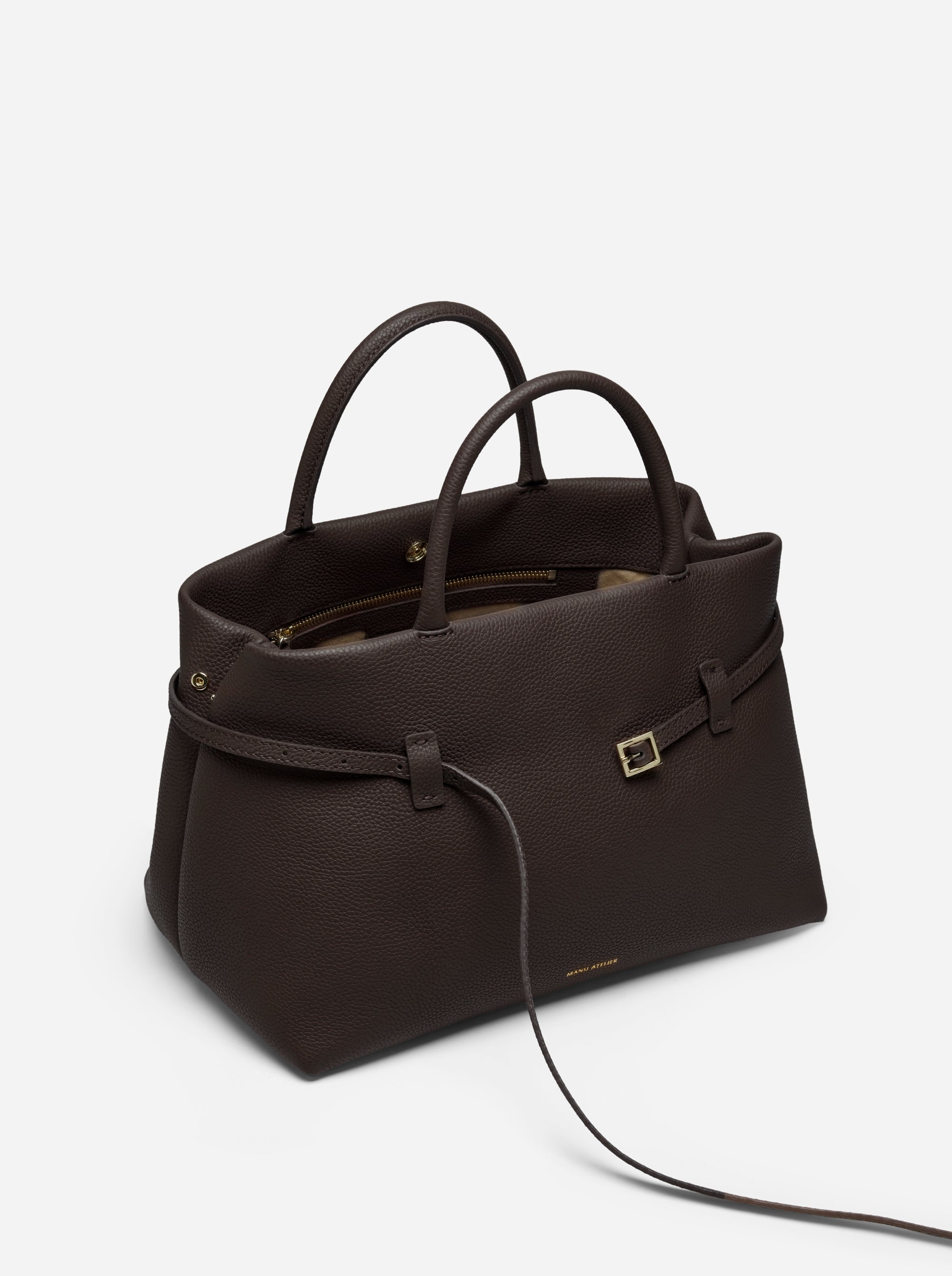 Manu Atelier Le Cambon 35 Deep Brown