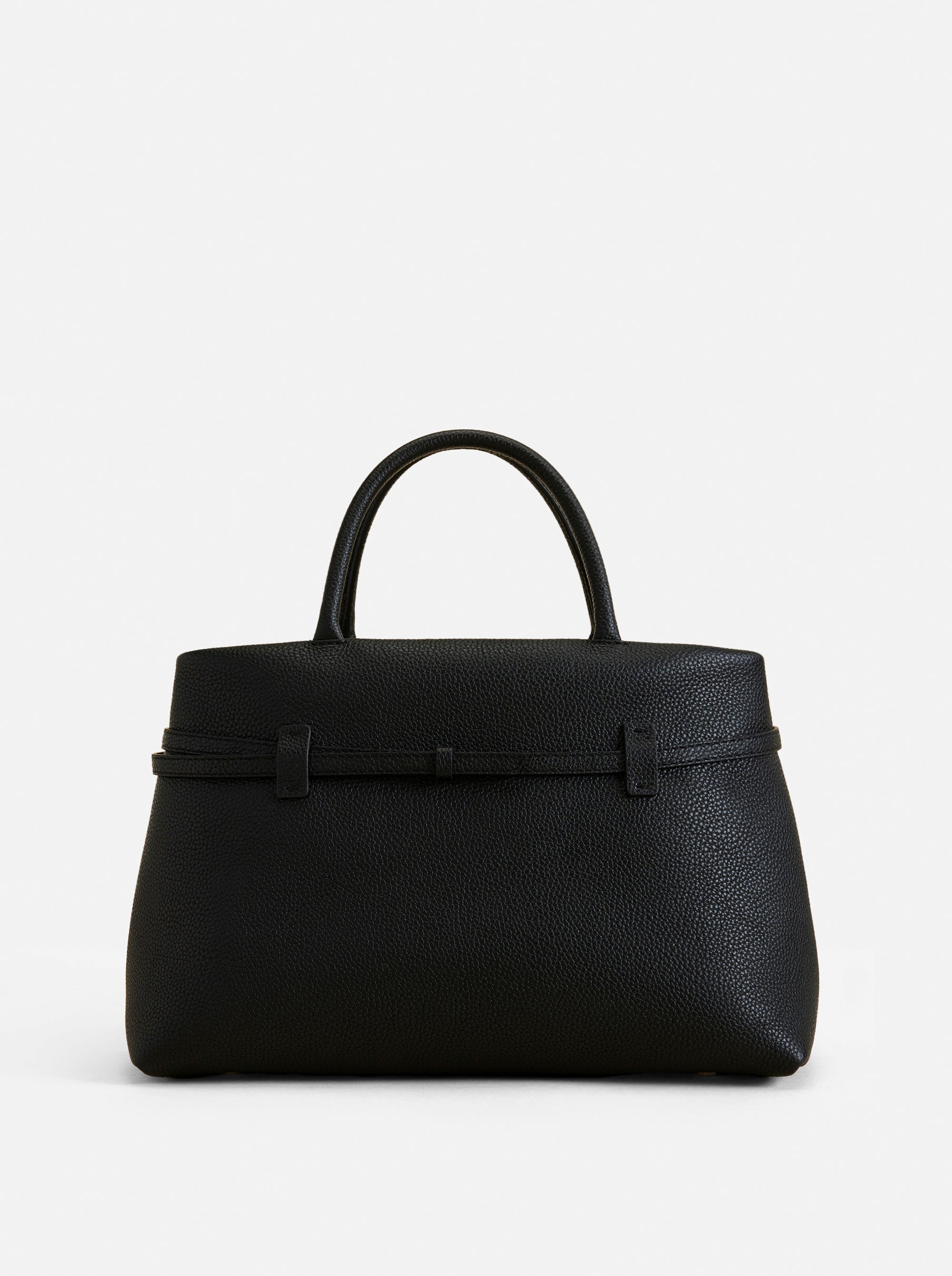 Manu Atelier Le Cambon 35 Black