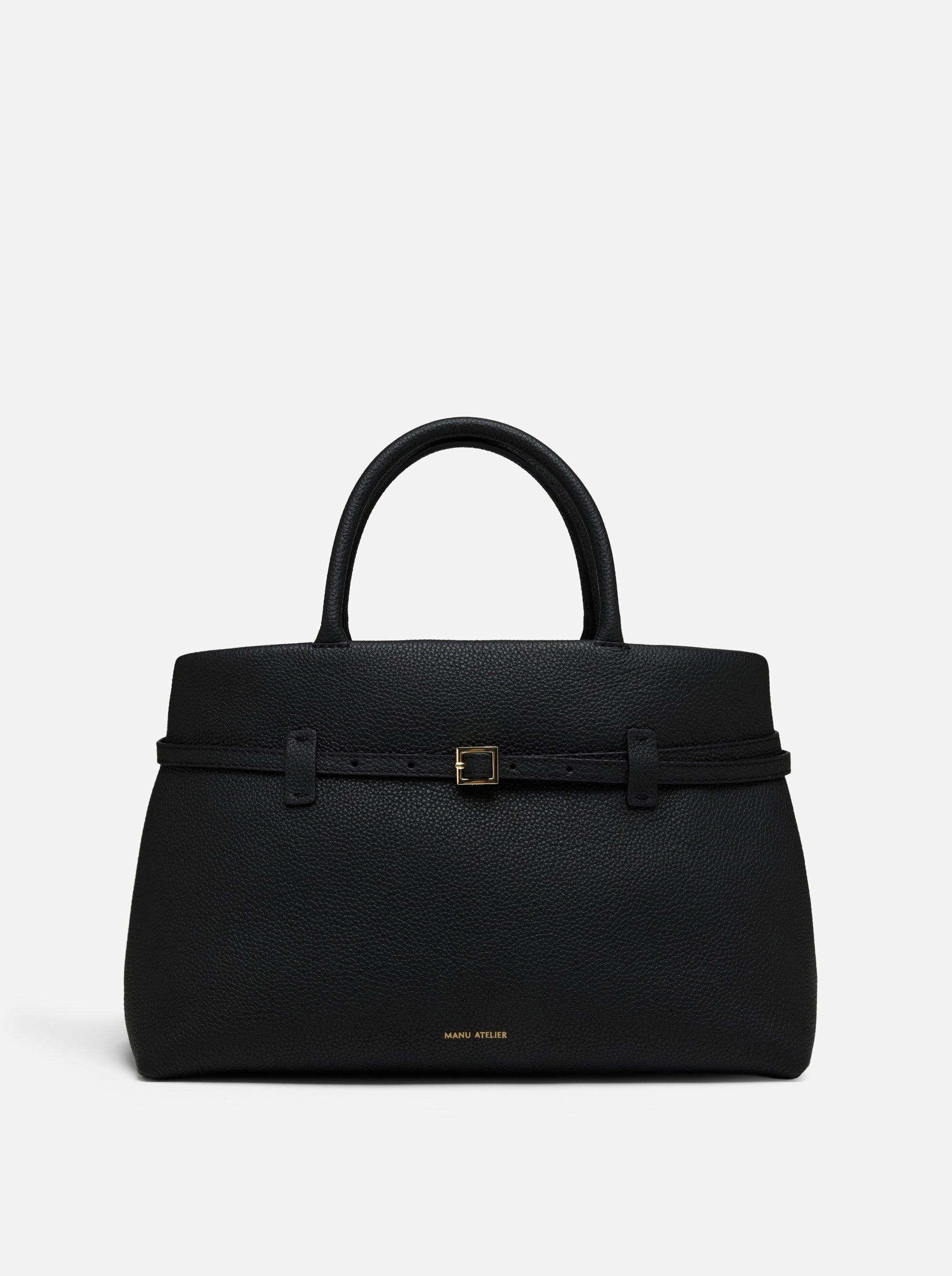 Manu Atelier Le Cambon 35 Black