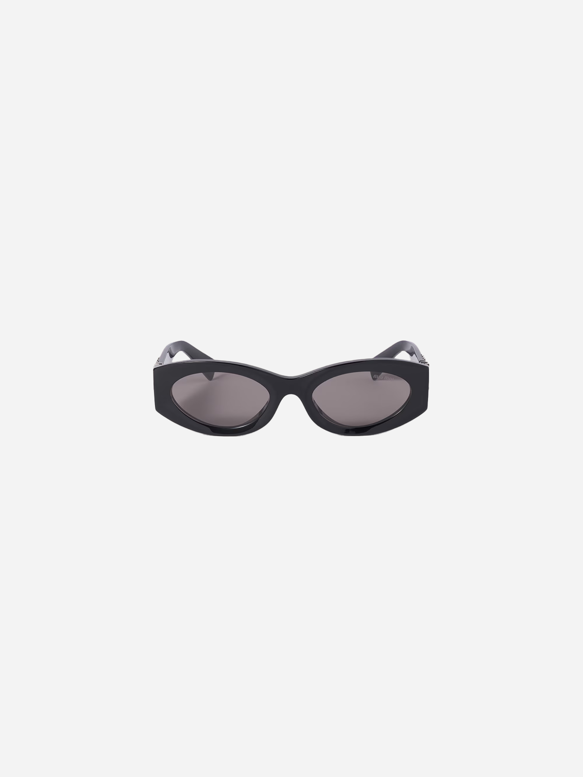 miu glimpse sunglasses