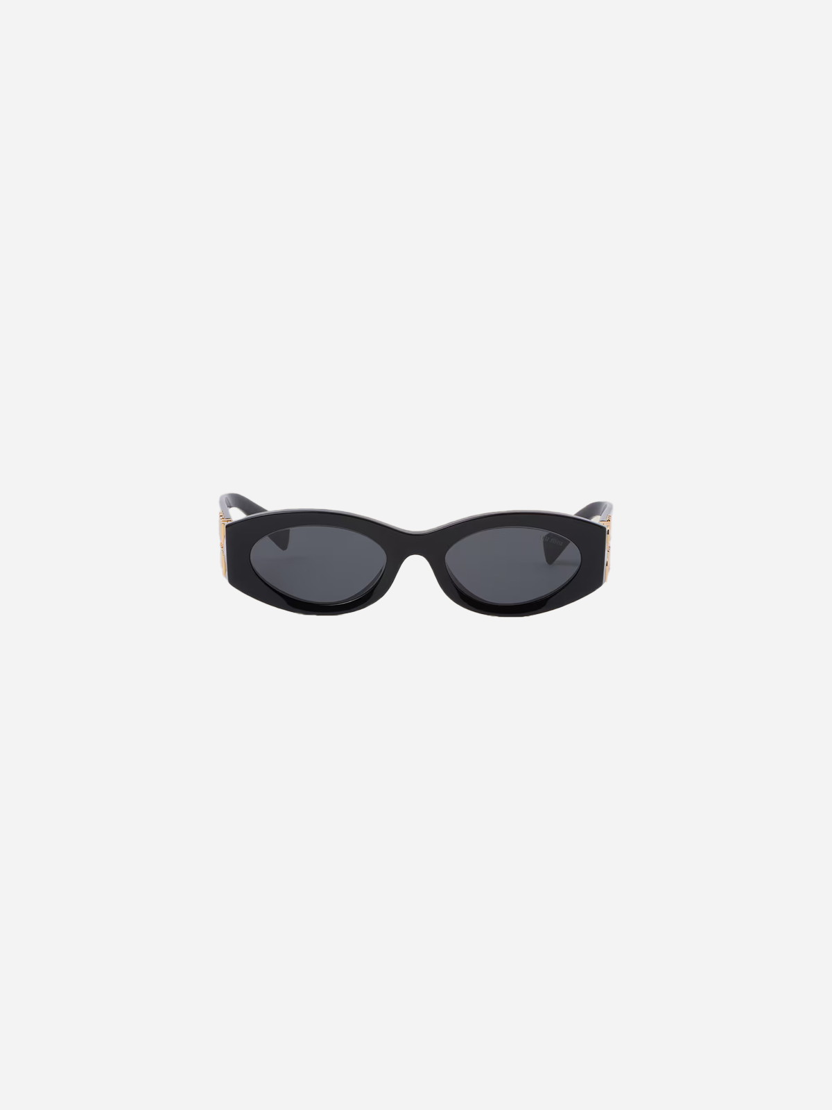 miu glimpse sunglasses
