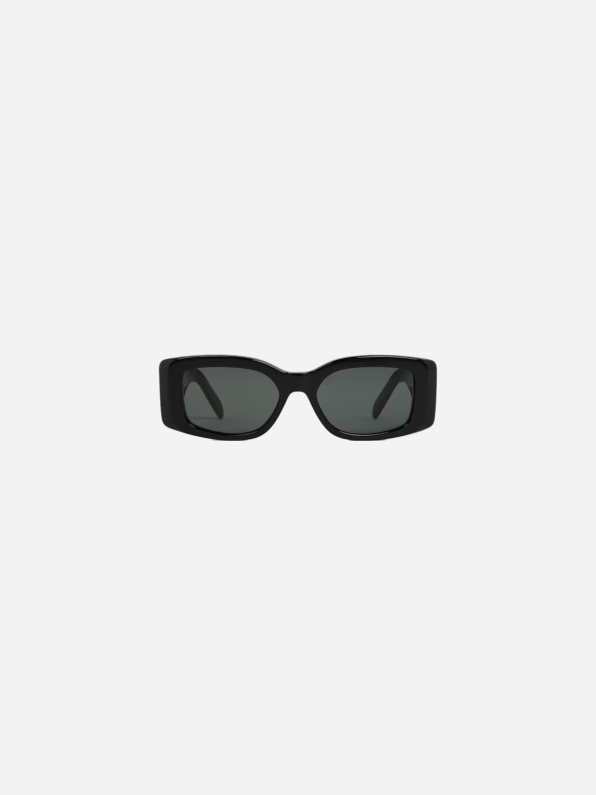 celine triomphe xl 01 sunglasses in acetate