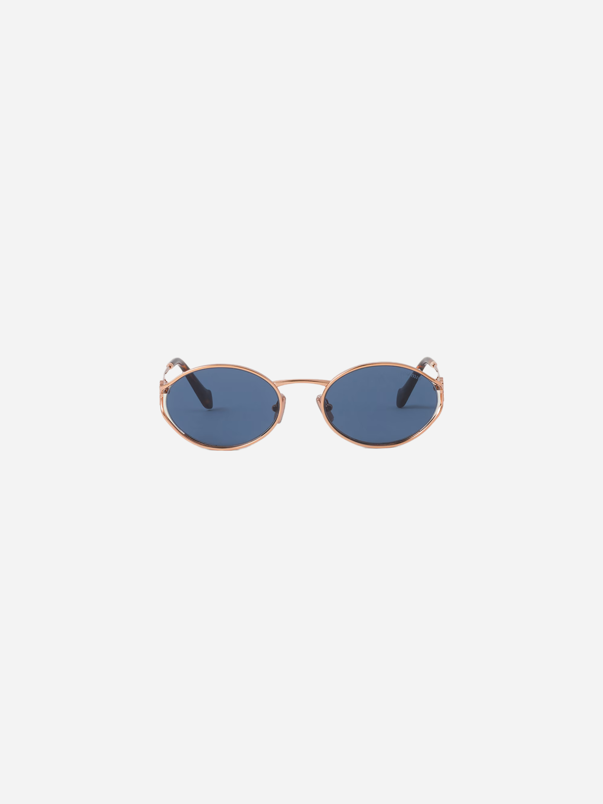 miu miu logo sunglasses