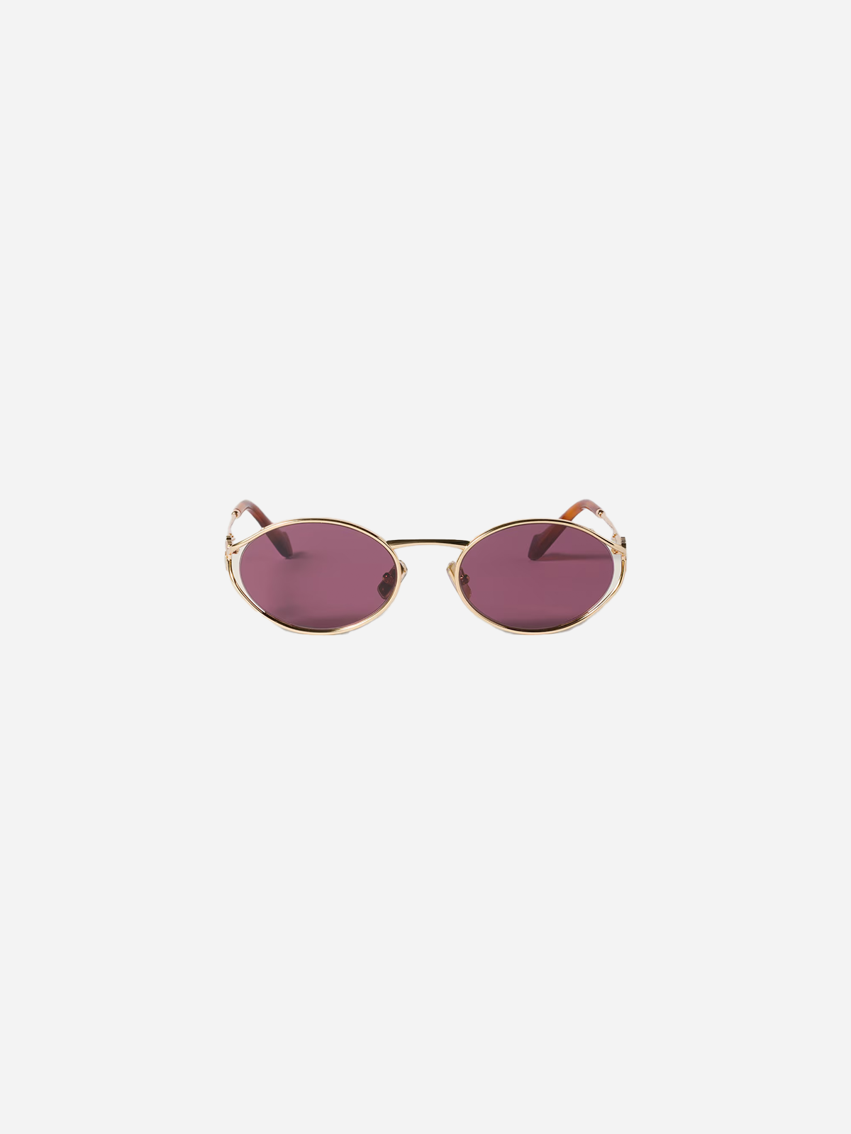 miu miu logo sunglasses