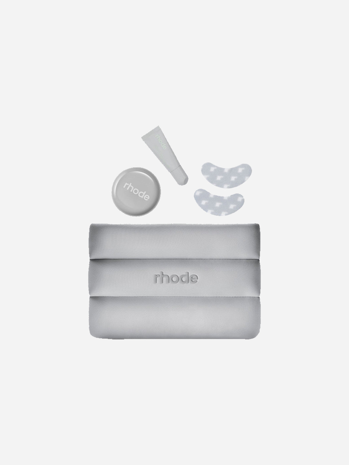 rhode the wake up kit