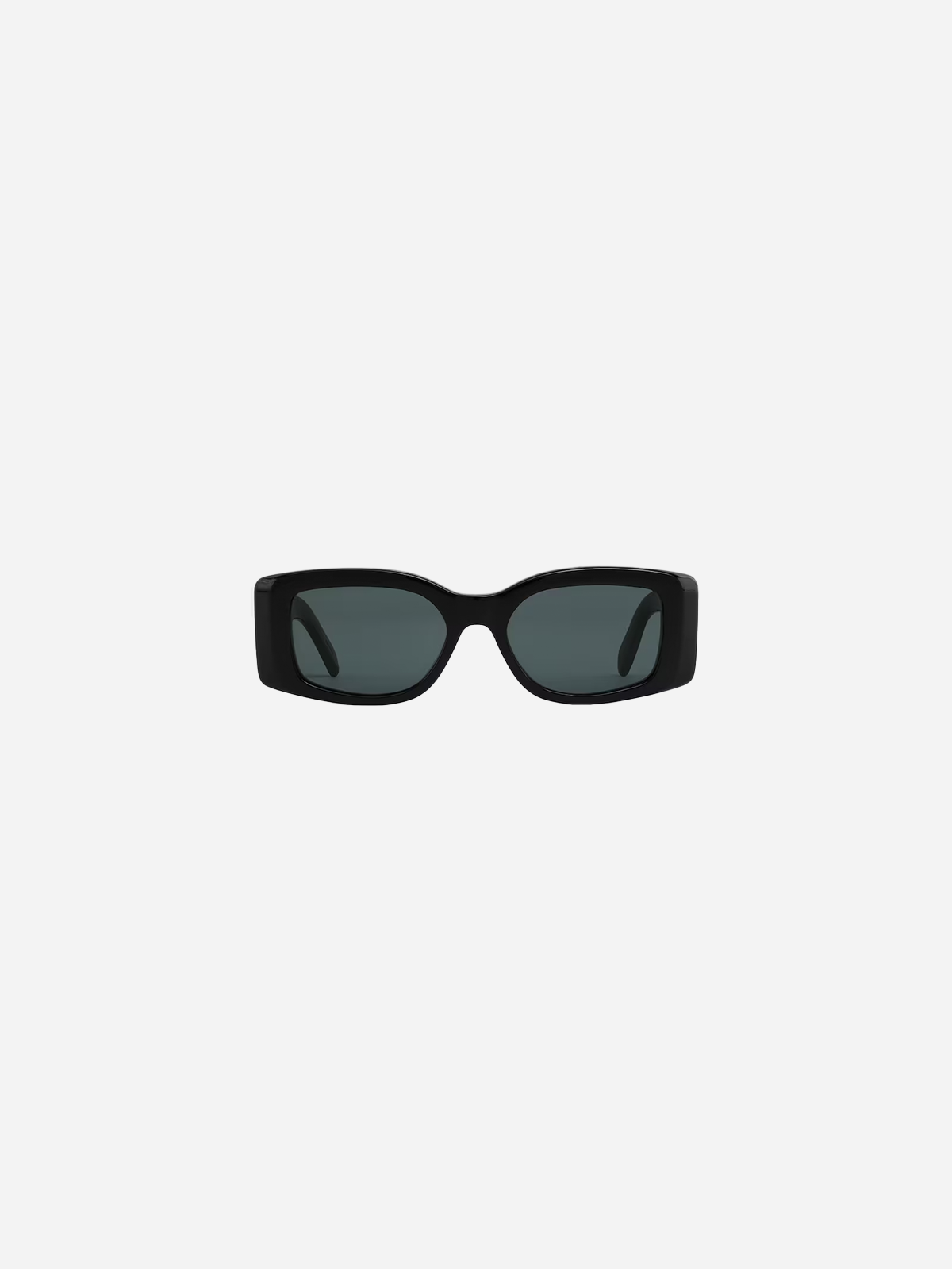 celine triomphe xl 01 sunglasses in acetate