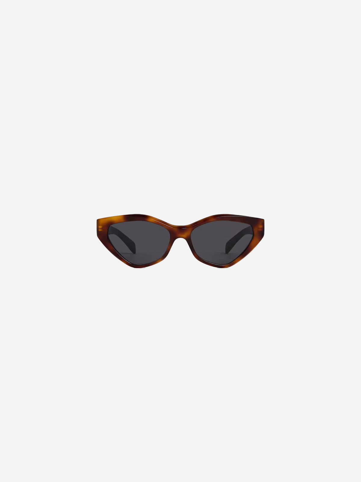 celine triomphe 17 sunglasses in acetate