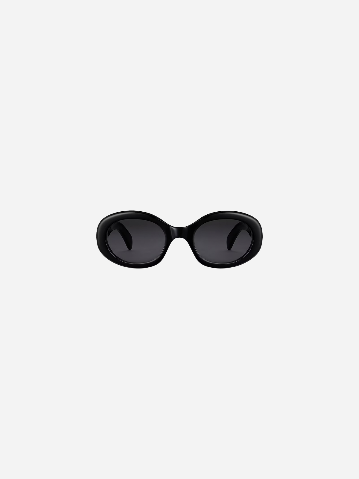 celine triomphe 01 sunglasses in acetate