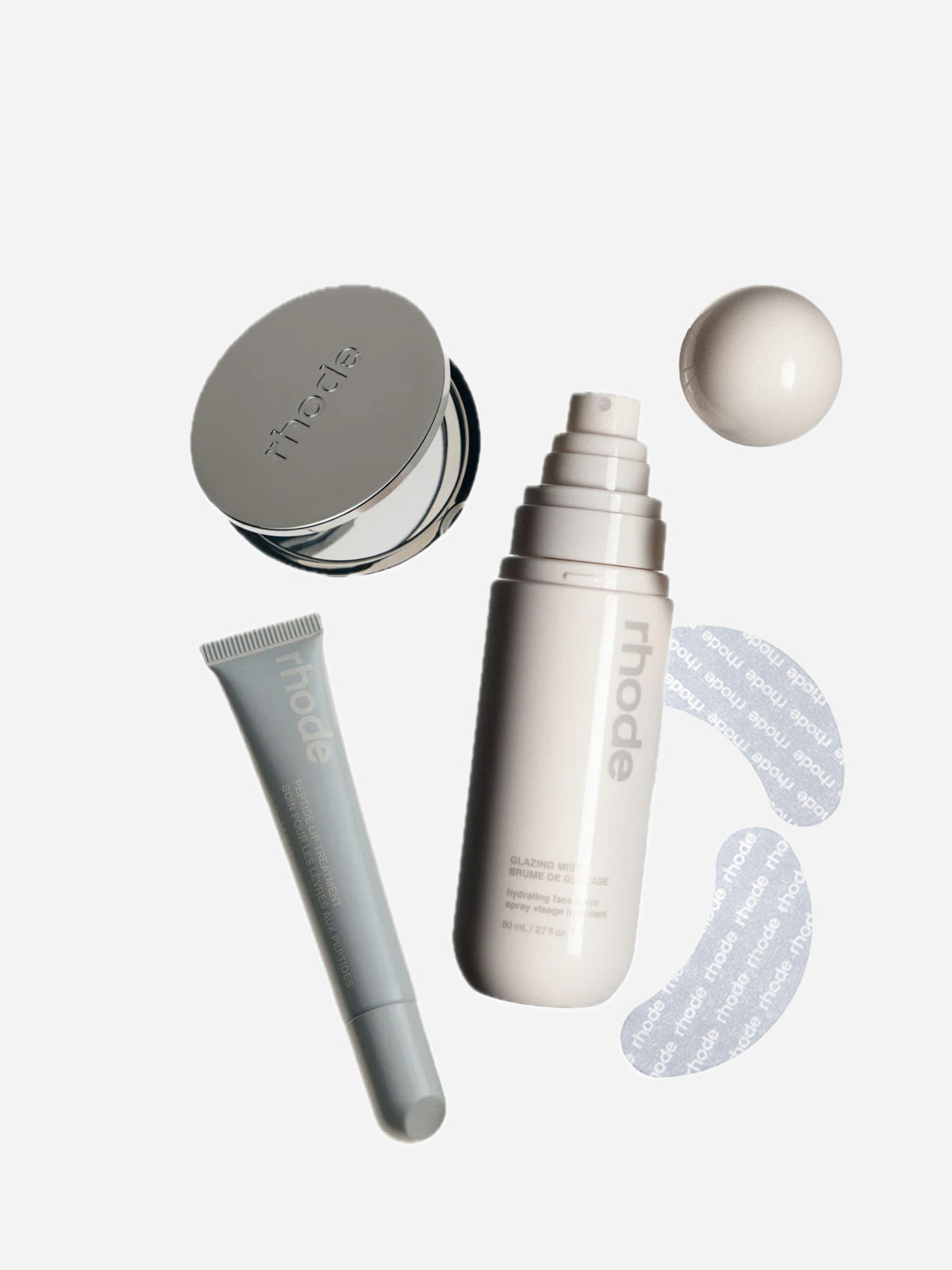 rhode the on-the-go set