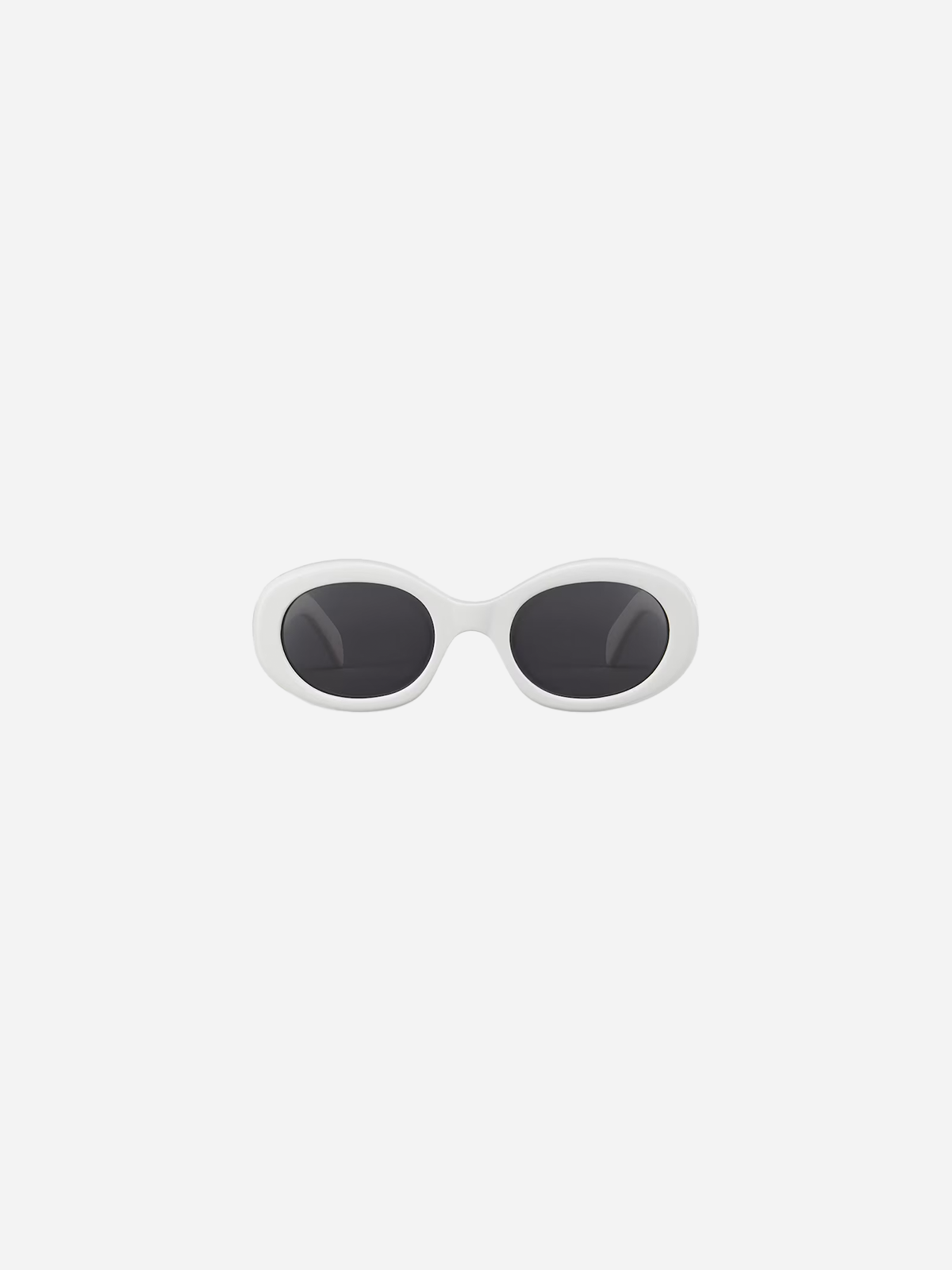 celine triomphe 01 sunglasses in acetate