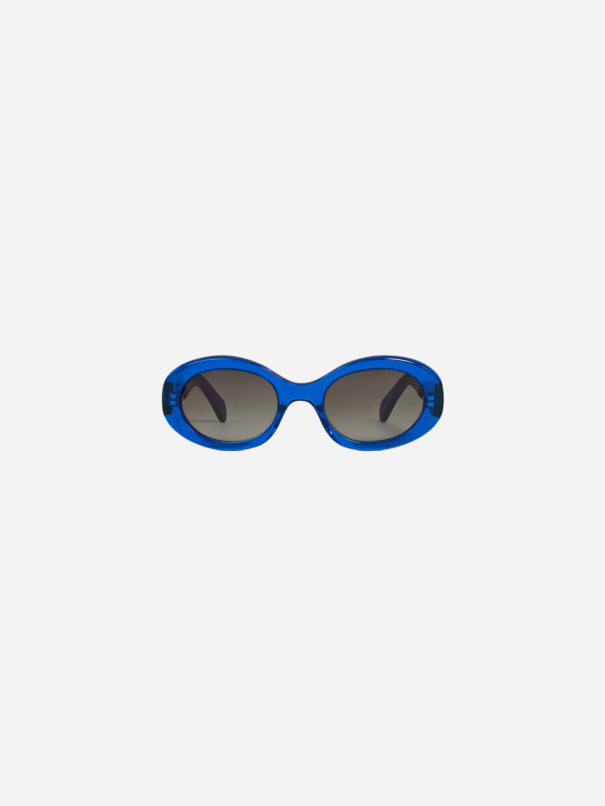 celine triomphe 01 sunglasses in acetate