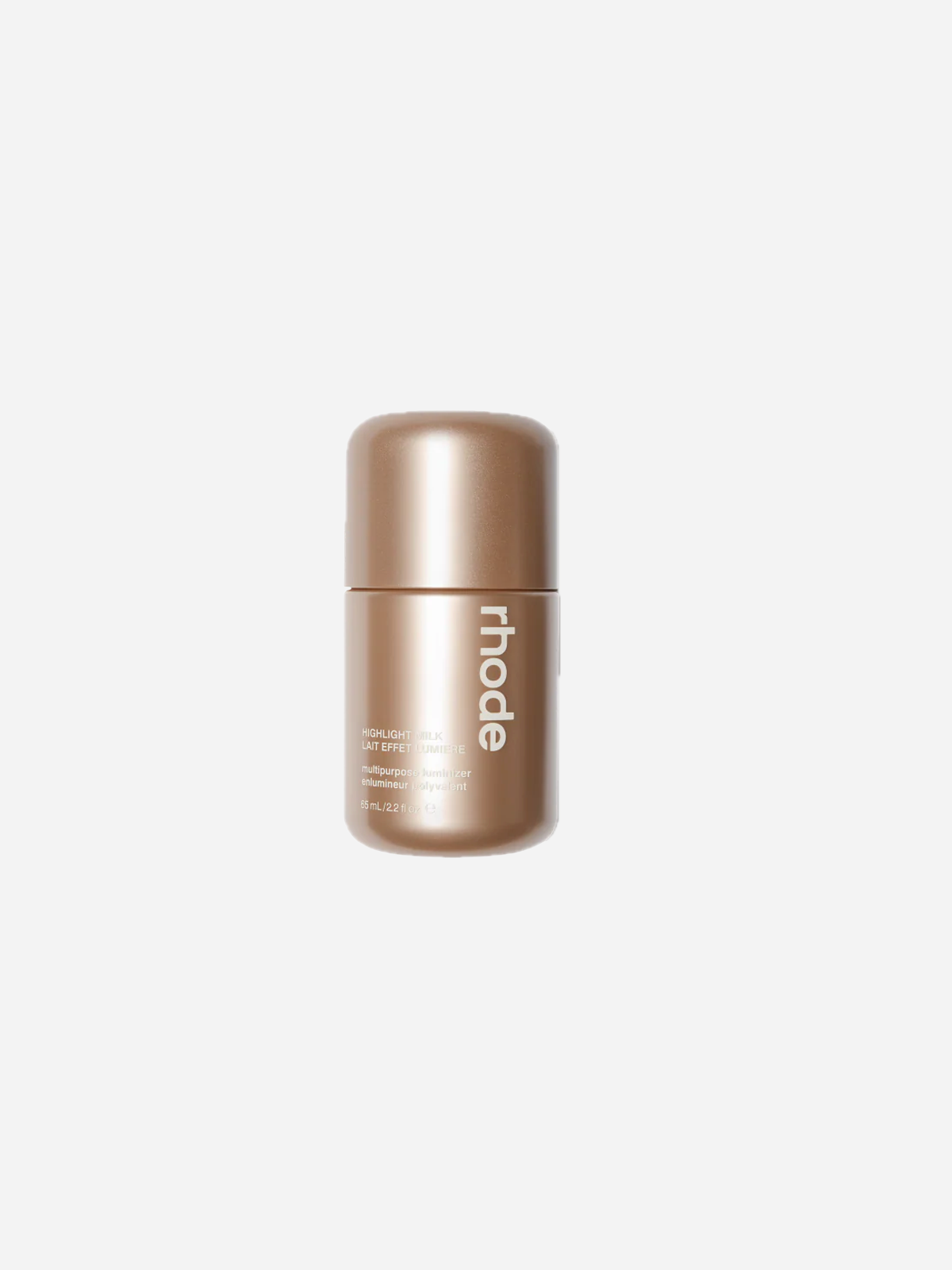rhode highlight milk pearly warm bronze