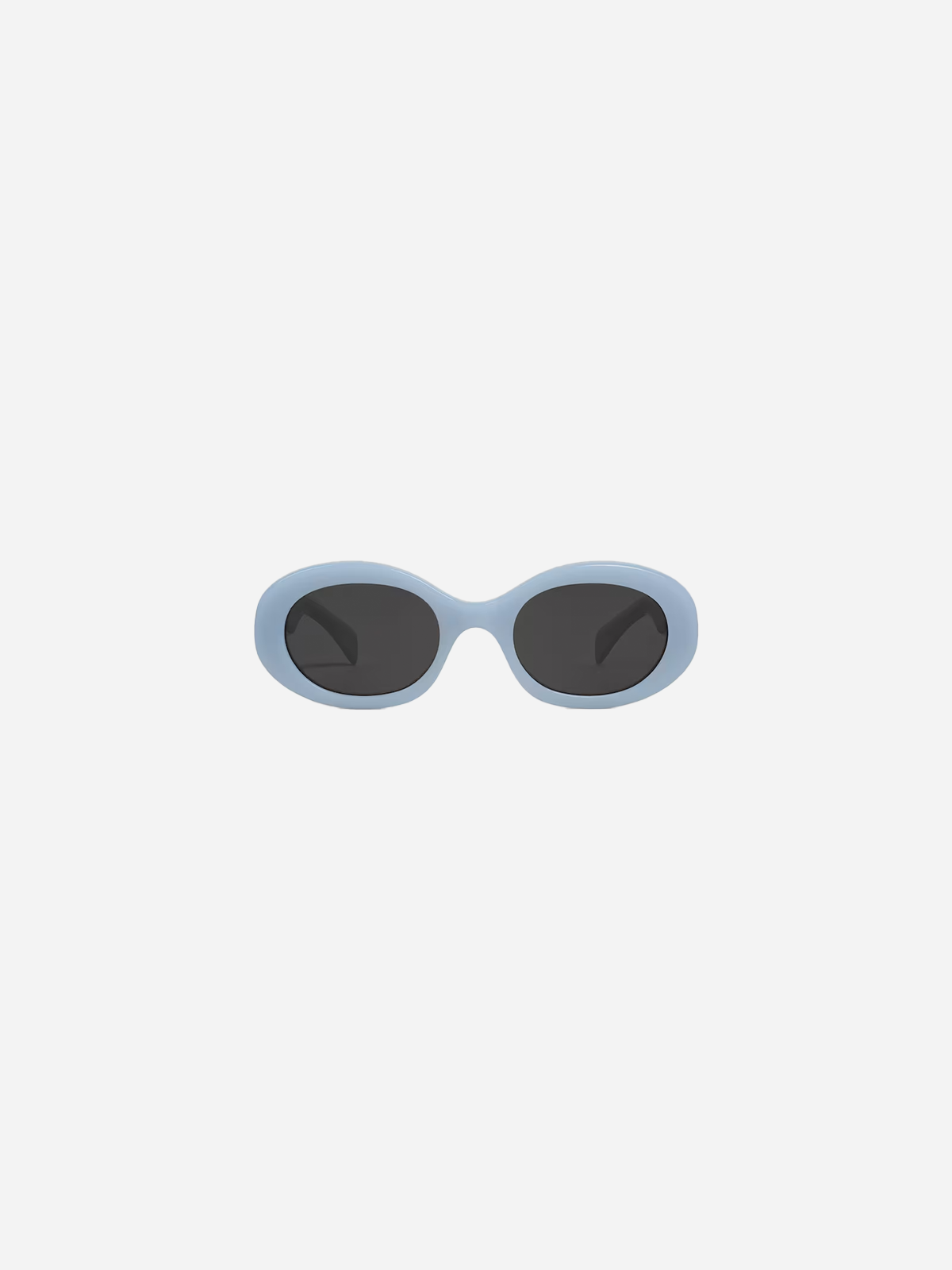 celine triomphe 01 sunglasses in acetate