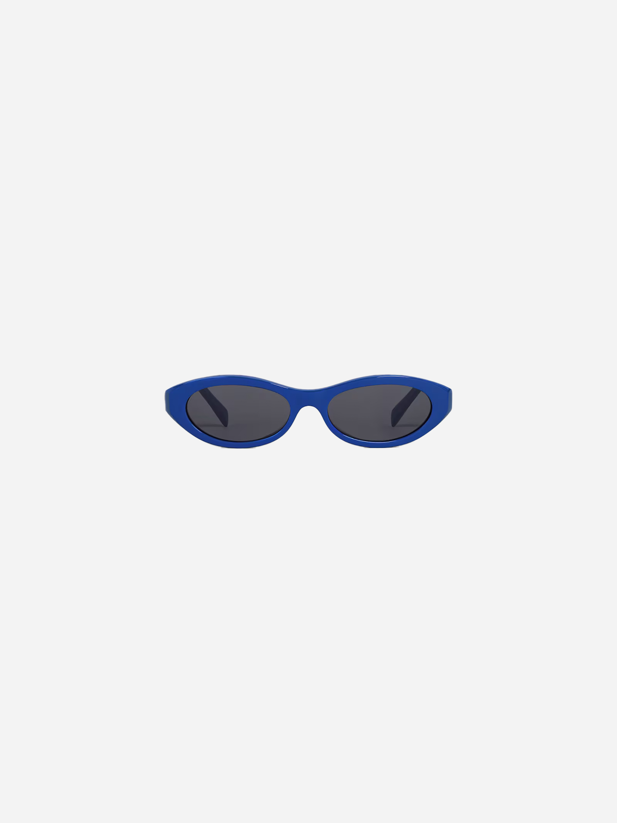 celine triomphe mini 02 sunglasses in acetate